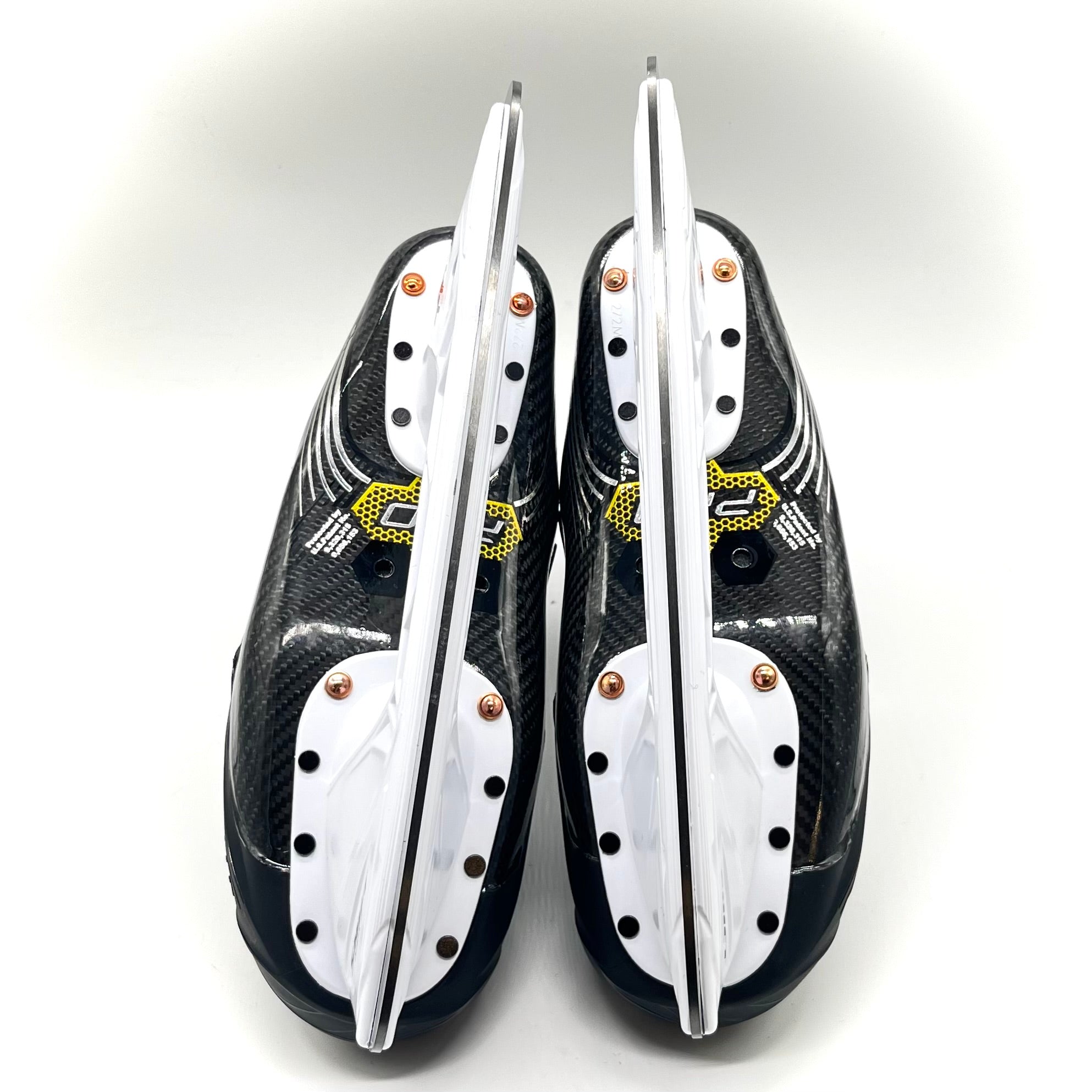 True Catalyst Pro Hockey Skates - Joe Pavelski (NHL)