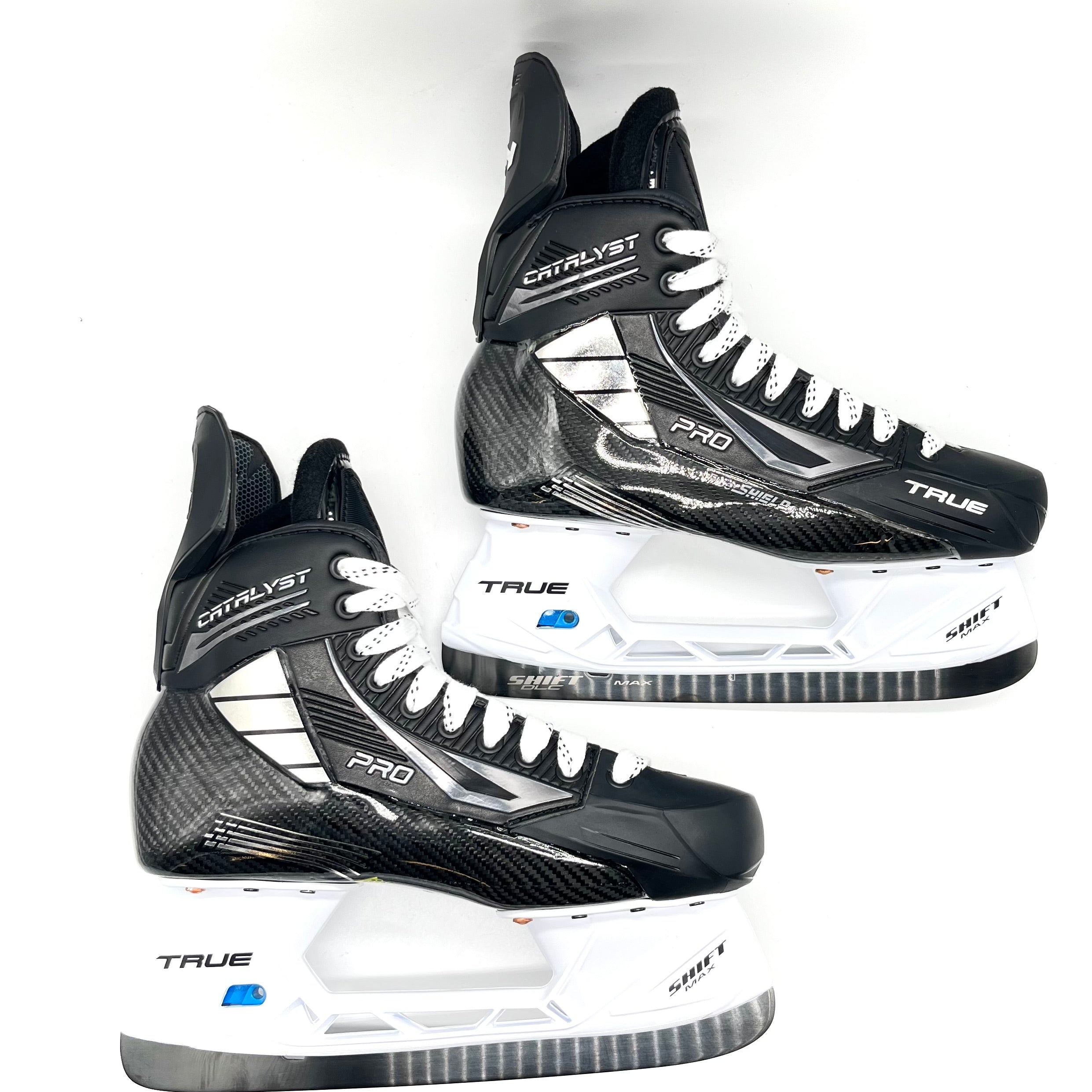 True Catalyst Pro Hockey Skates - Joe Pavelski (NHL)