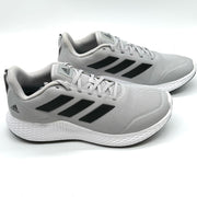 Adidas - Chaussures d'entraînement Edge Gameday (Gris)