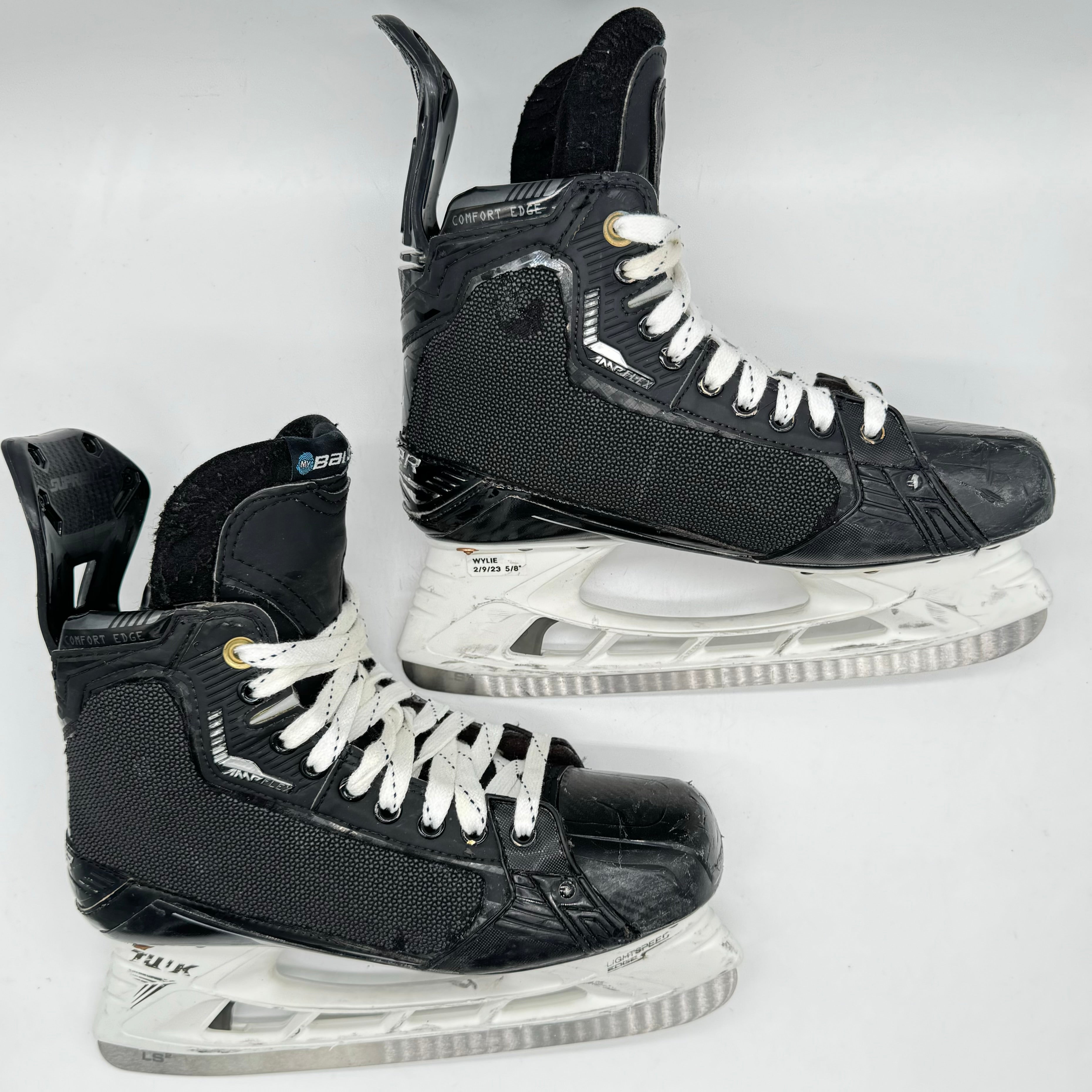 HockeyStickMan Canada