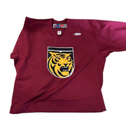 NCAA - Maillot d'entraînement SP d'occasion (rouge)