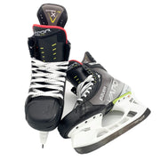 Patins de hockey Bauer Vapor Hyperlite Pro Stock - Taille 8 Fit 1