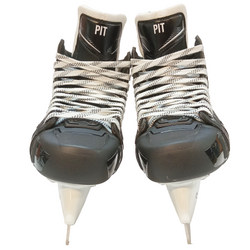 CCM Jetspeed FT6 Pro - NCAA Pro Stock Hockey Skates - Size 9.5E