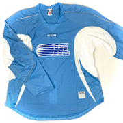 OHL - Nouveau maillot d'entraînement CCM (bleu poudre)