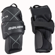 Bauer - Genouillère de gardien de but professionnelle