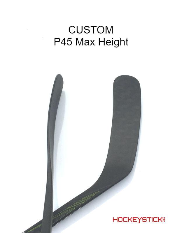 CCM Ribcor Trigger ASY