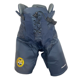 Bauer Nexus - New NCAA Pro Stock Hockey Pant (Navy)