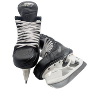 Bauer Vapor Hyperlite 2 - Patins de hockey NCAA Pro Stock - Taille R9E L9.5E