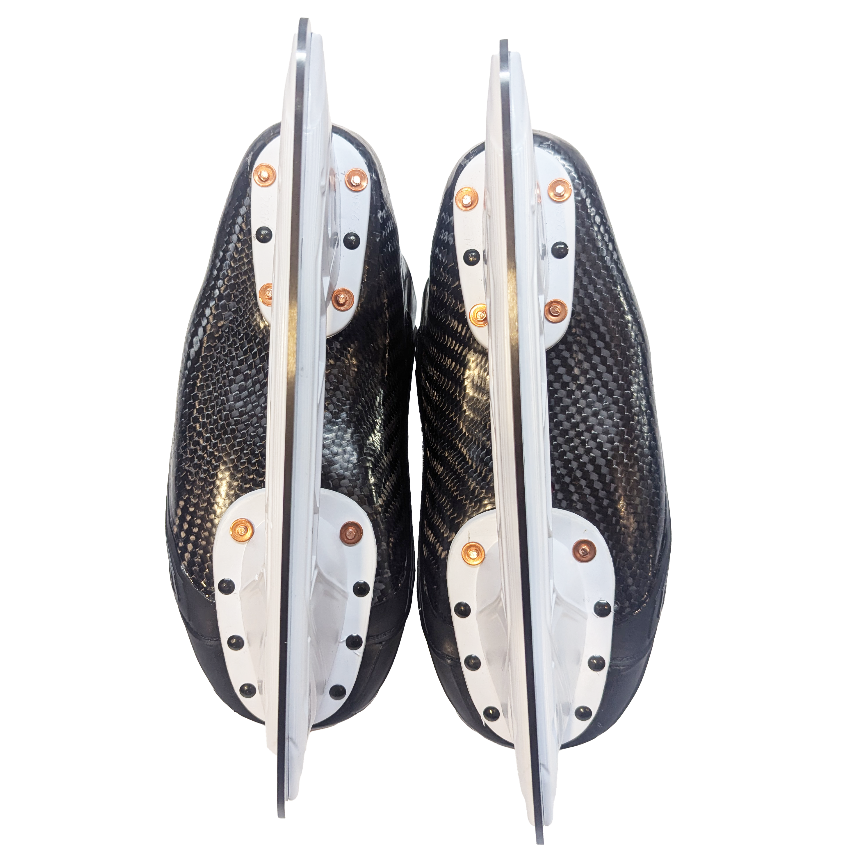 True SVH Pro Custom - AHL Pro Stock Hockey Skates - Size 7R