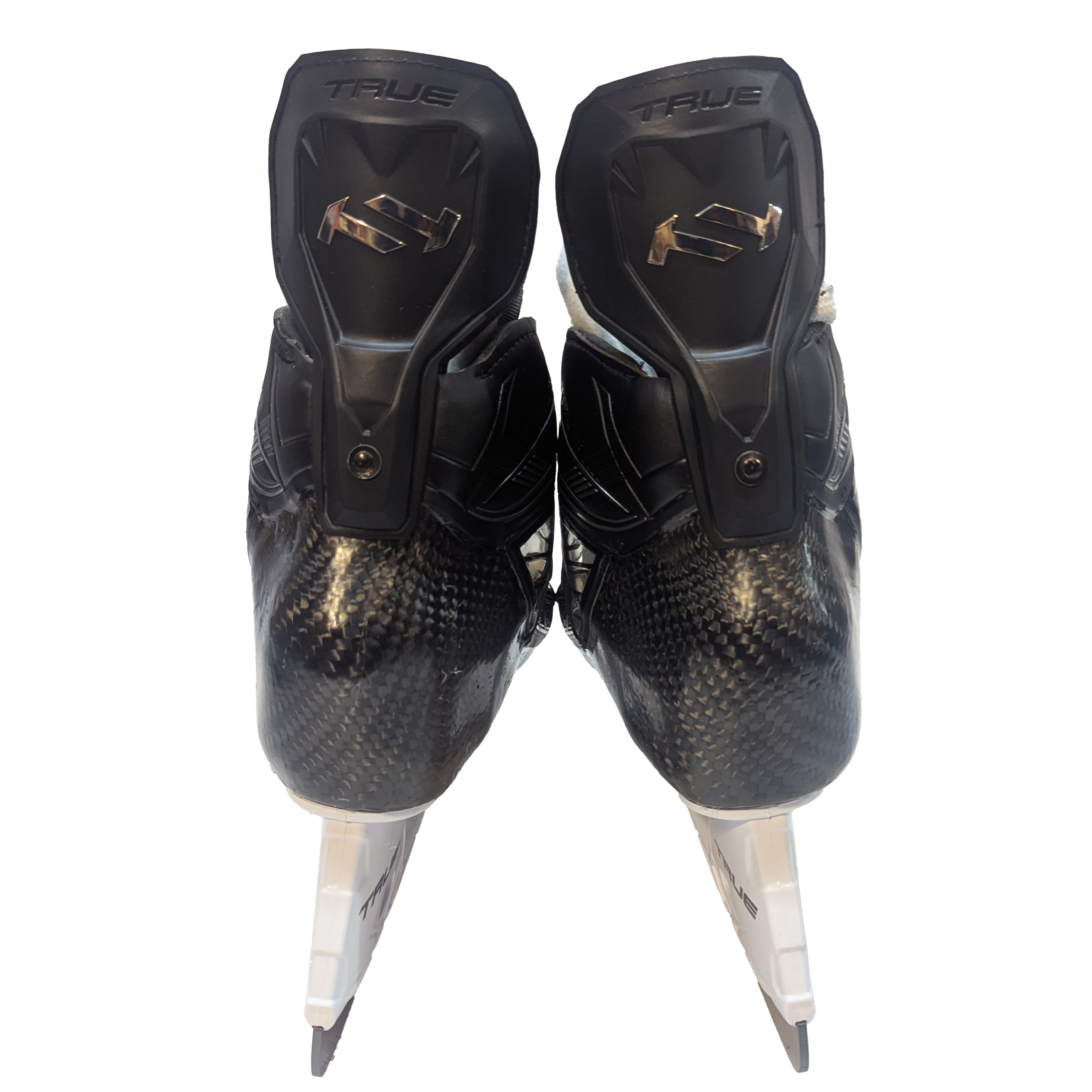 True SVH Pro Custom - AHL Pro Stock Hockey Skates - Size 7R