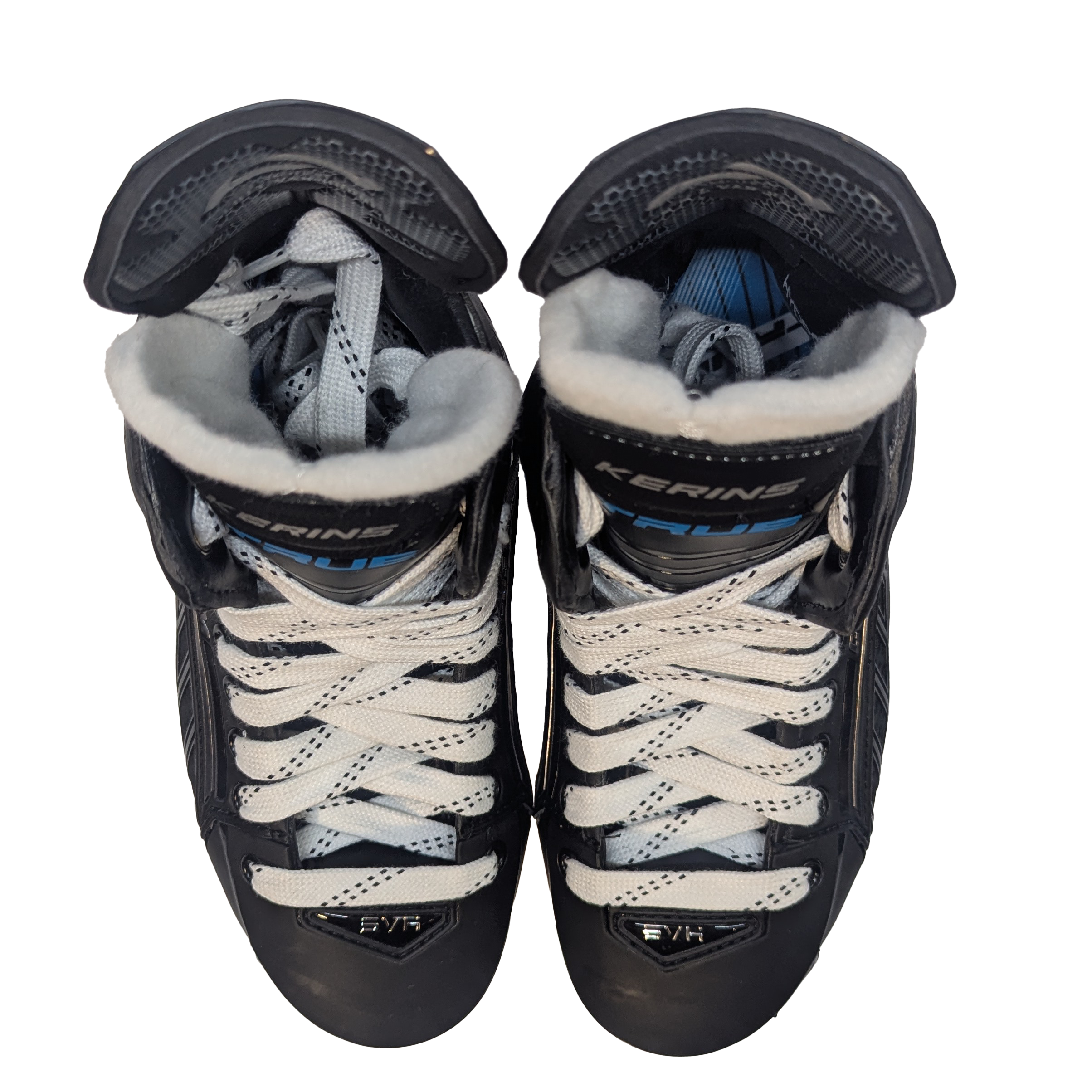 True SVH Pro Custom - AHL Pro Stock Hockey Skates - Size 7R