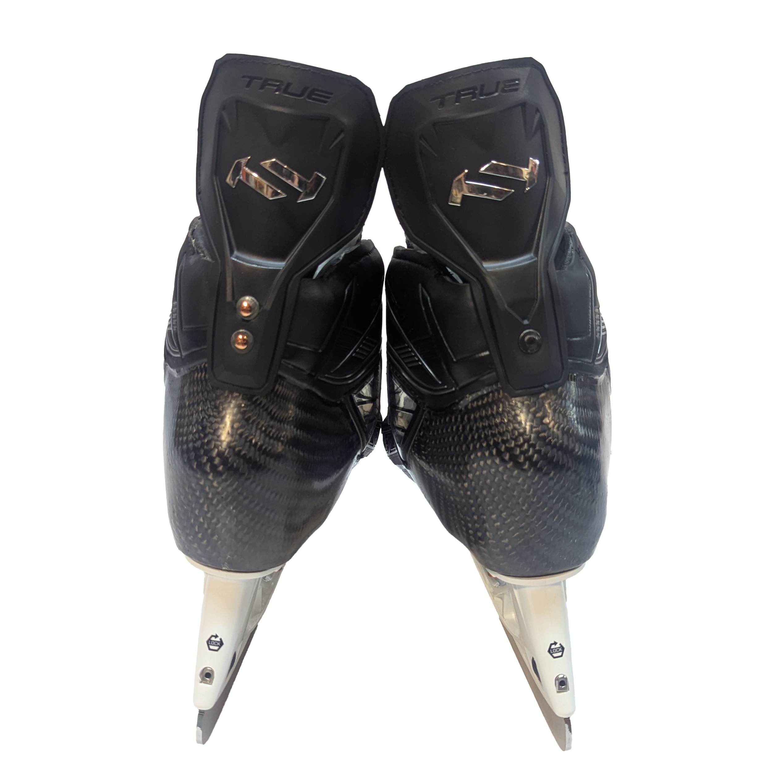 True SVH Pro Custom - AHL Pro Stock Hockey Skate - Size 7R