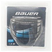Masque de gardien de but senior Bauer RPNME