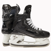 Bauer Supreme Mach - Patins de hockey - Taille 8 Fit 2