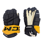CCM HGTK - Gant des étoiles de la LNH 2024 - Jake Sanderson (noir/jaune)