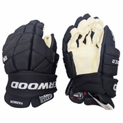 Gant Sherwood Rekker Legend Pro – PWHL Pro Stock – Savannah Harmon (noir)