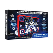 Pro Blackout™ x SMAHL Mini Hockey Systems