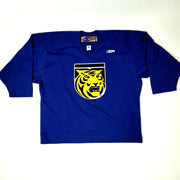 NCAA - Maillot d'entraînement SP d'occasion (bleu)