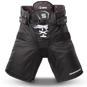 Pantalon de hockey Sherwood Rekker SWD pour femme - Senior (noir)