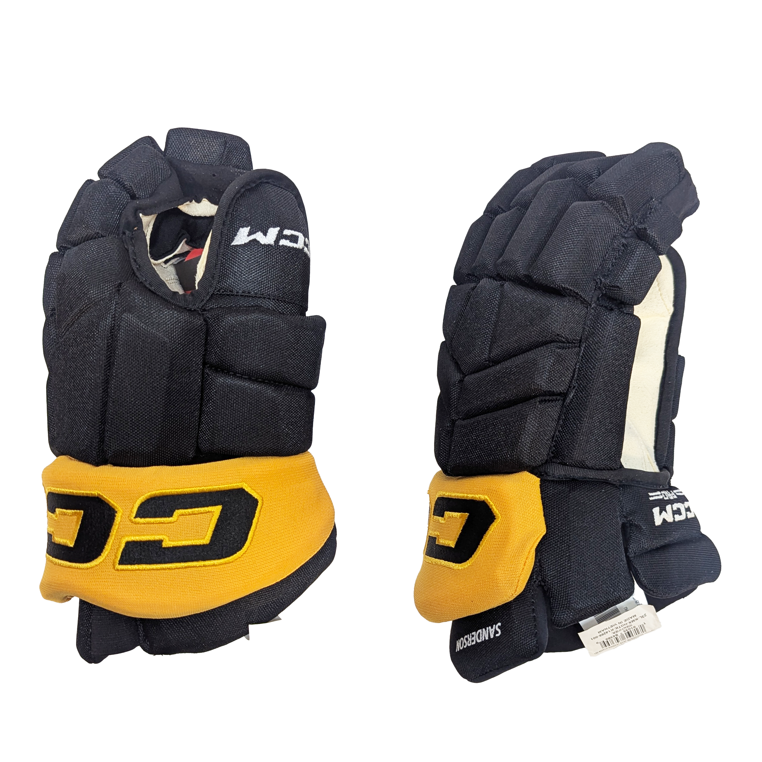 HockeyStickMan Canada