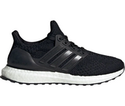 Adidas - Chaussures d'entraînement Ultra Boost (noir/blanc)
