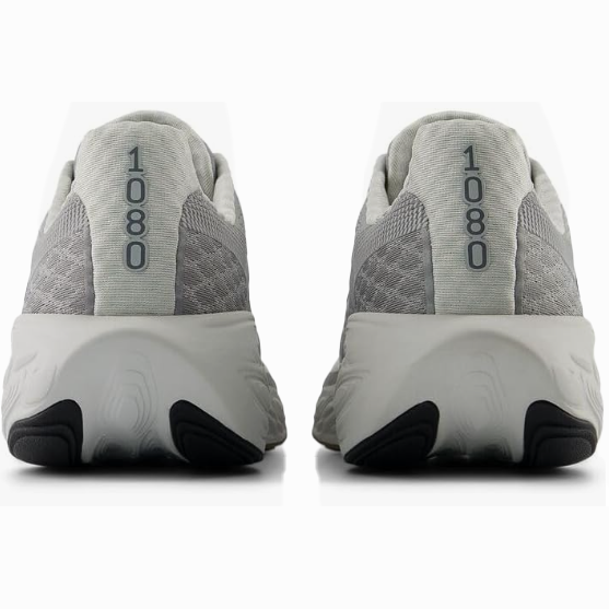New Balance - Men's Fresh Foam X 1080 V14 Running Shoes (Grey)