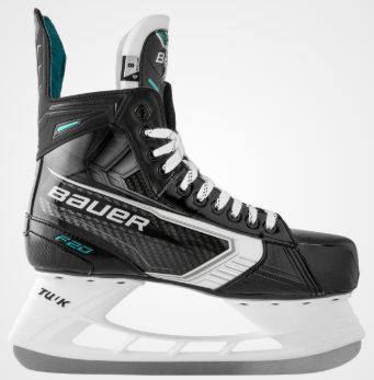 Bauer Supreme F20 Skate - Intermediate