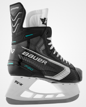 Bauer Supreme F20 Skate - Intermediate