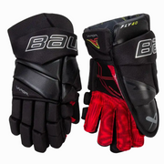 Bauer S25 Vapor FLY40 - Senior Hockey Glove (Black)