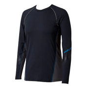 Manches longues de compression Bauer pour femmes