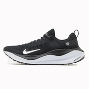 Nike - Chaussures de course Reactx Infinity Run 4 pour homme (noir)