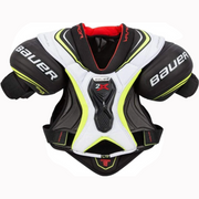 Bauer Vapor 2X - Épaulières junior