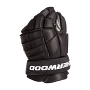 Gant de hockey junior Sherwood 5030 Pro (noir)