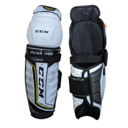 CCM Tacks Pro - Protège-tibias