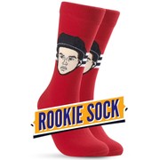 Chaussettes de la Ligue majeure - Connor Bedard