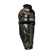 Bauer Vapor 3X Pro - Protège-tibias intermédiaires