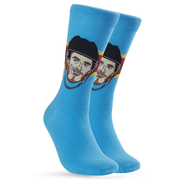 Chaussettes de la Ligue majeure - Matthew Tkachuk