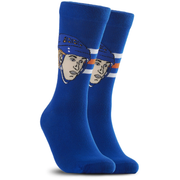 Chaussettes de la Ligue majeure - Wayne Gretzky