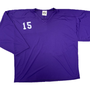 Maillot d'entraînement PX d'occasion (violet)