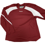 Nouveau - Maillot d'entraînement Reebok - (Marron)