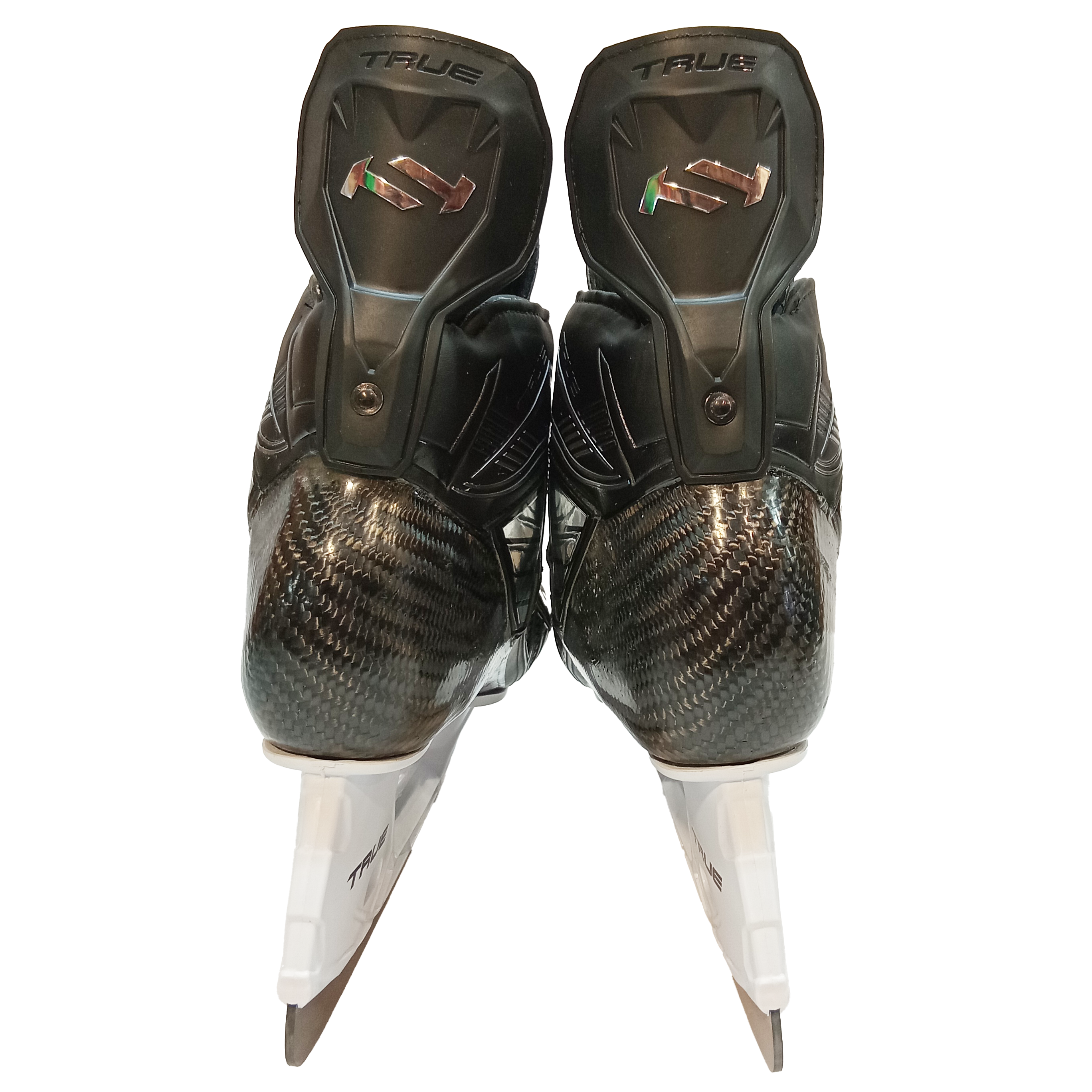 True Pro Custom - NCAA Pro Stock Hockey Skate - Size 10