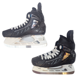 Patins de hockey True Custom - AHL Pro Stock - Taille 10,5D