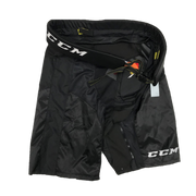 Pantalon de hockey CCM Tacks - Pro Stock - Noir