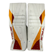 True Catalyst PX3 - Pro Stock Gardien de but (Blanc/Rouge/Jaune)