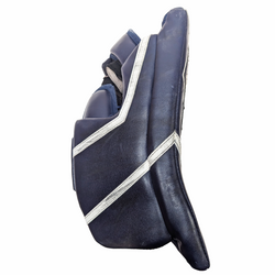 Brians G-Netik V - Ensemble complet de gardien de but Pro Stock d'occasion (bleu marine)