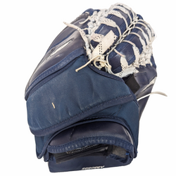 Brians G-Netik V - Ensemble complet de gardien de but Pro Stock d'occasion (bleu marine)