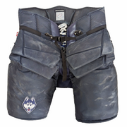 Pantalon de gardien de but Vaughn Pro Custom d'occasion (bleu marine)