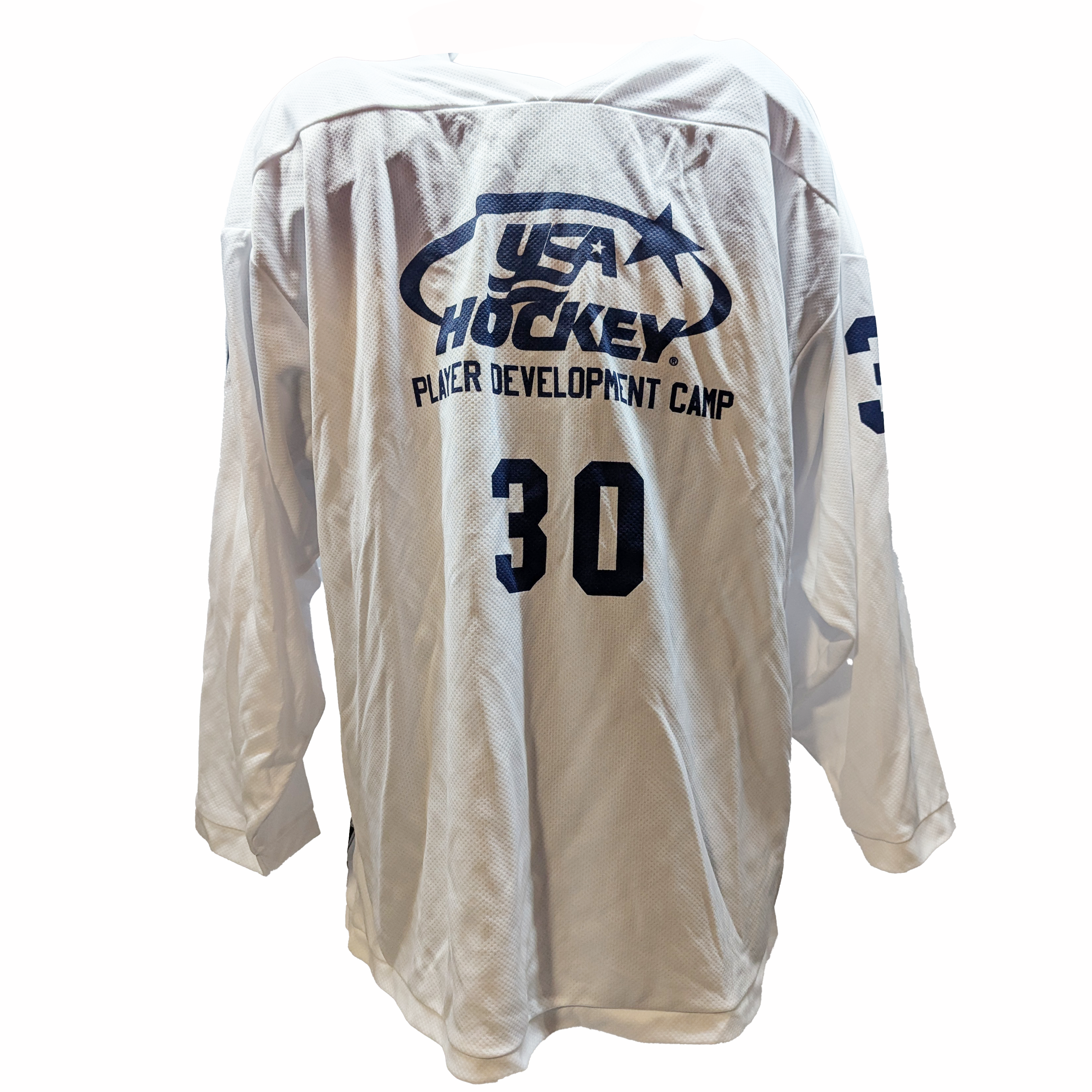 K1 - Used USA Hockey Player Development Camp Jersey