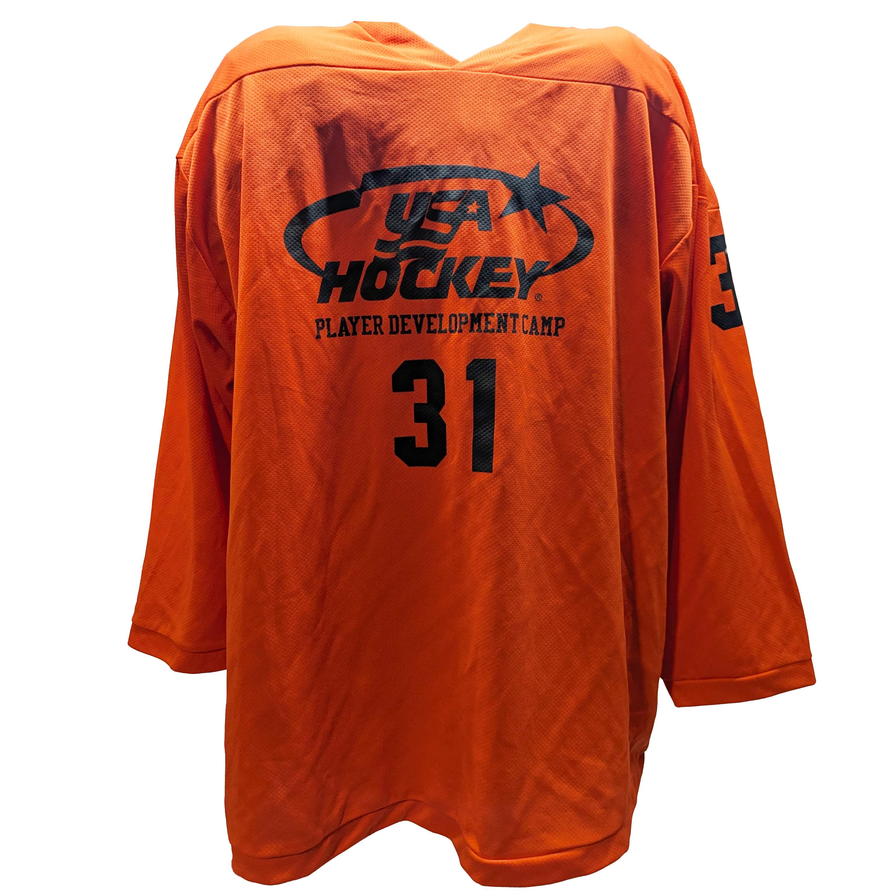 K1 - Used USA Hockey Player Development Camp Jersey