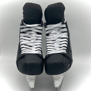 Bauer Vapor 2X Pro – Patins de hockey d'occasion NHL Pro Stock – Erik Johnson